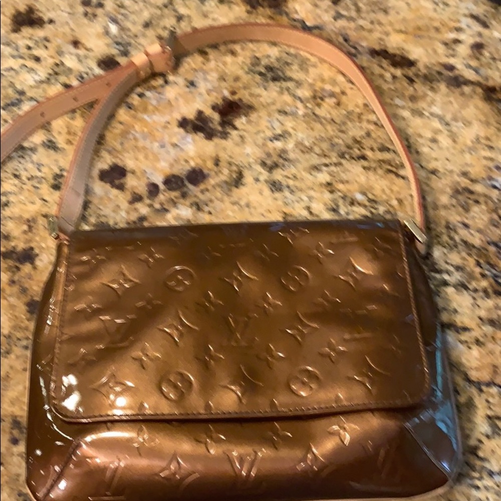 Handbag - Picture 2 of 4